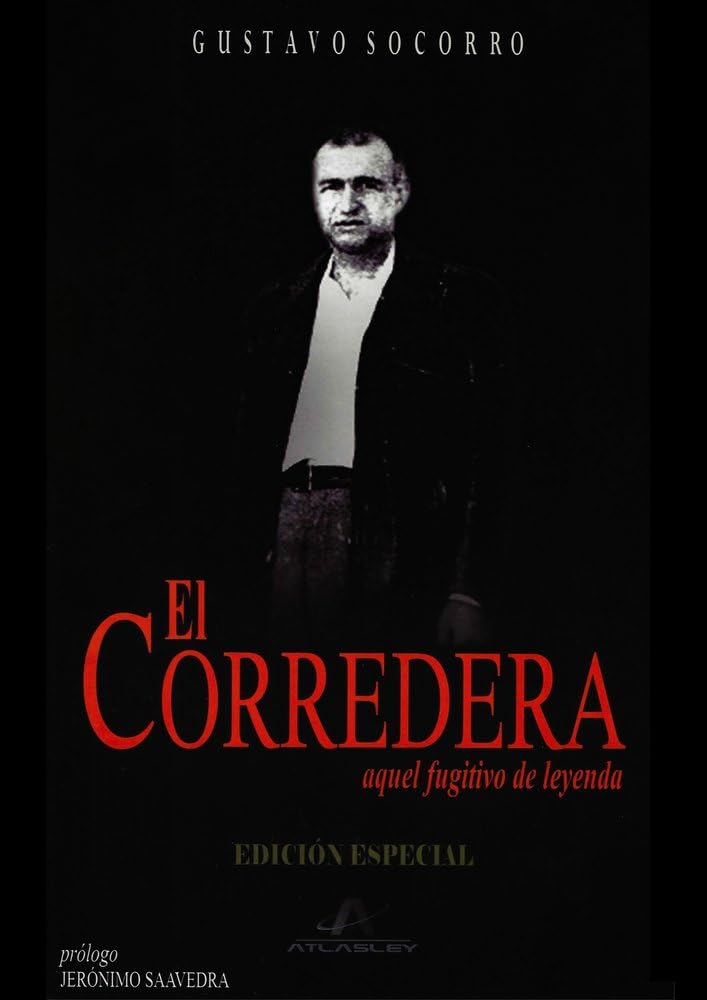 EL CORREDERA