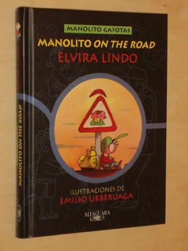 Manolito Gafotas