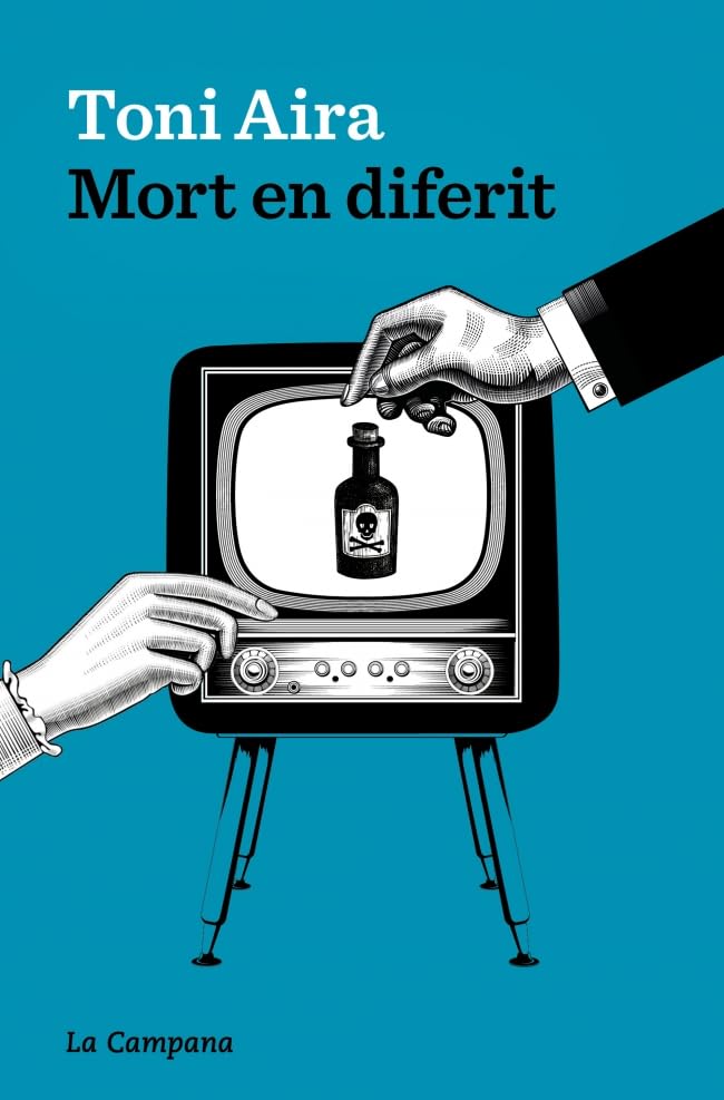 Mort en diferit (Narrativa Catalana)