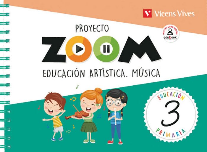 Educación artística. Música