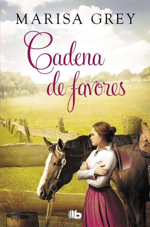 Cadena de favores (Ficción)