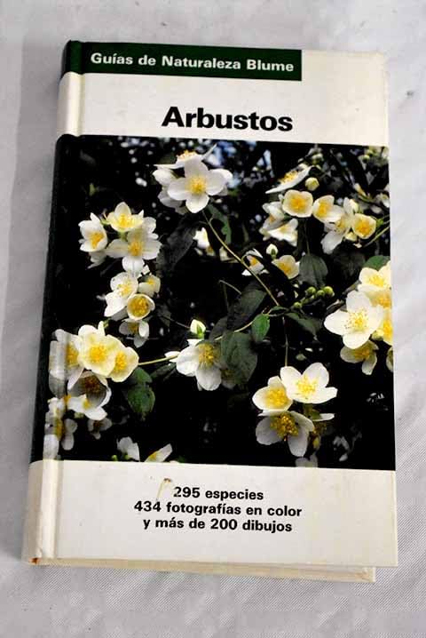 Arbustos