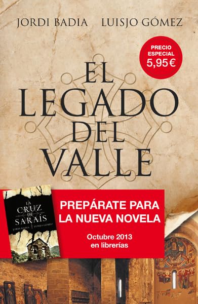 El legado del valle (Otros Ficción)
