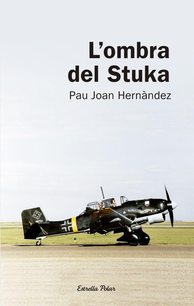 L'ombra del Stuka (Vostok)