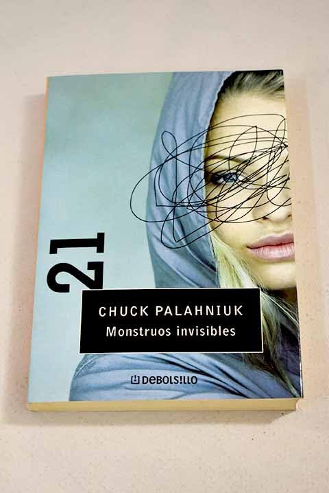 Monstruos Invisibles
