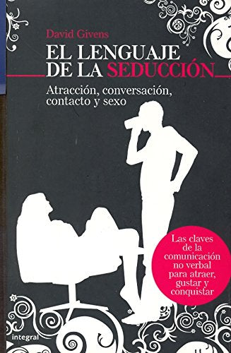 El lenguaje de la seducción