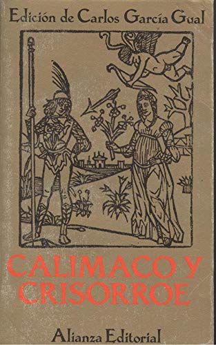 Calimaco y crisorroe