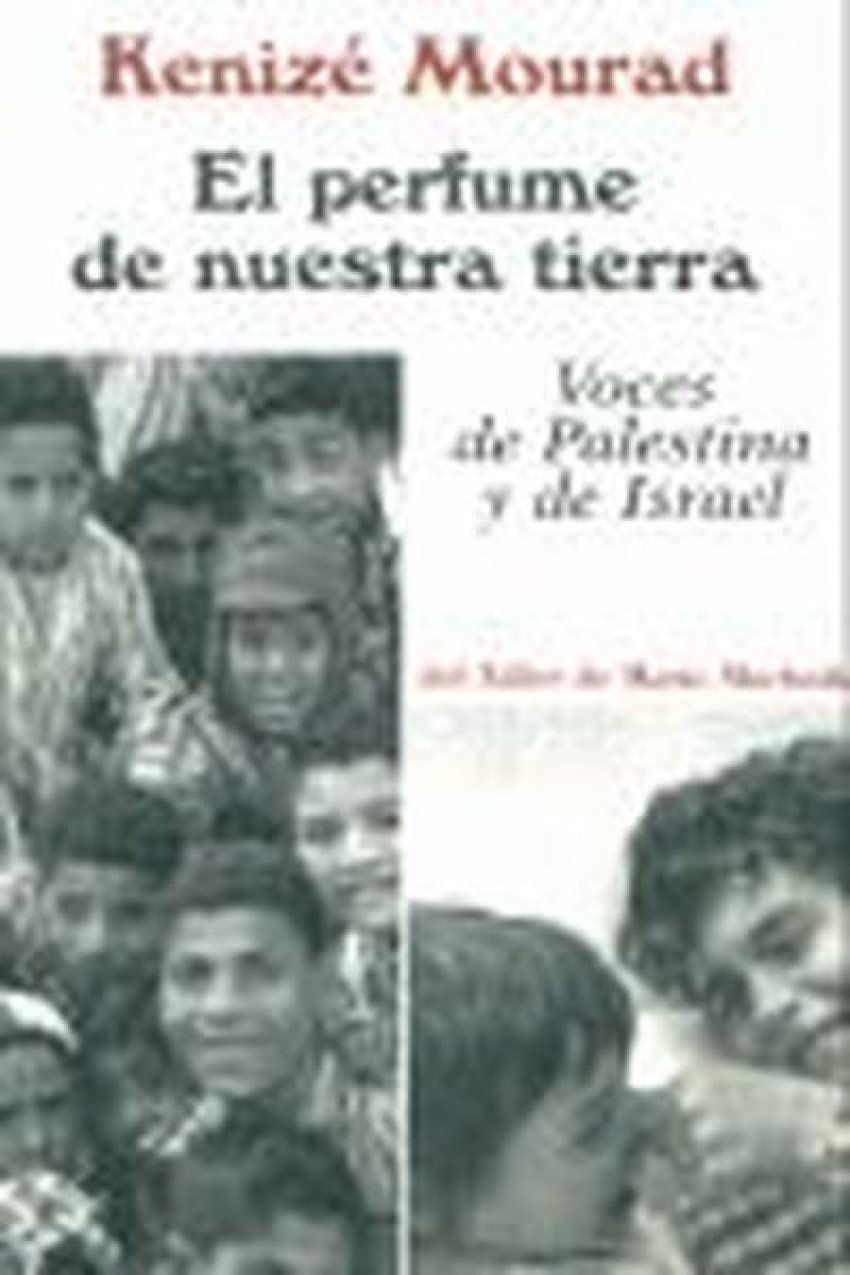 PERFUME DE NUESTRA TIERRA