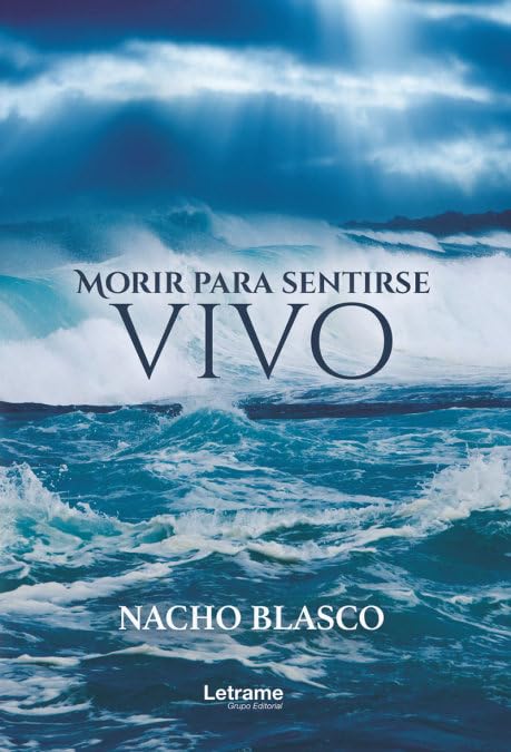 Morir para sentirse vivo (Investigación)
