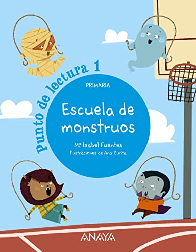 Punto de lectura 1. (Operación Mundo)