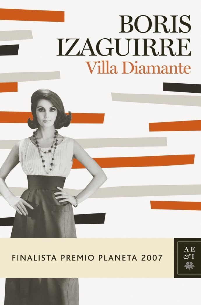 Villa Diamante (Autores Españoles e Iberoamericanos)