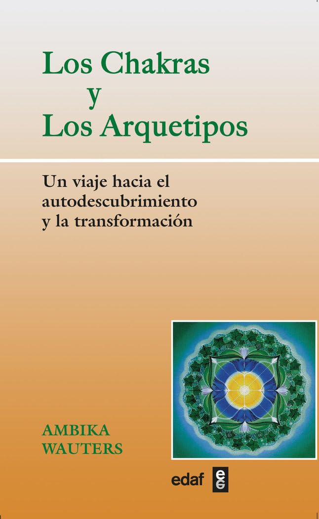 Los Chakras y los Arquetipos