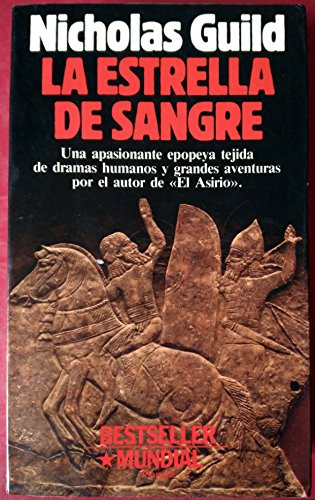 Estrella de sangre, la
