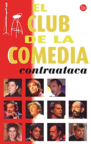 El club de la comedia
