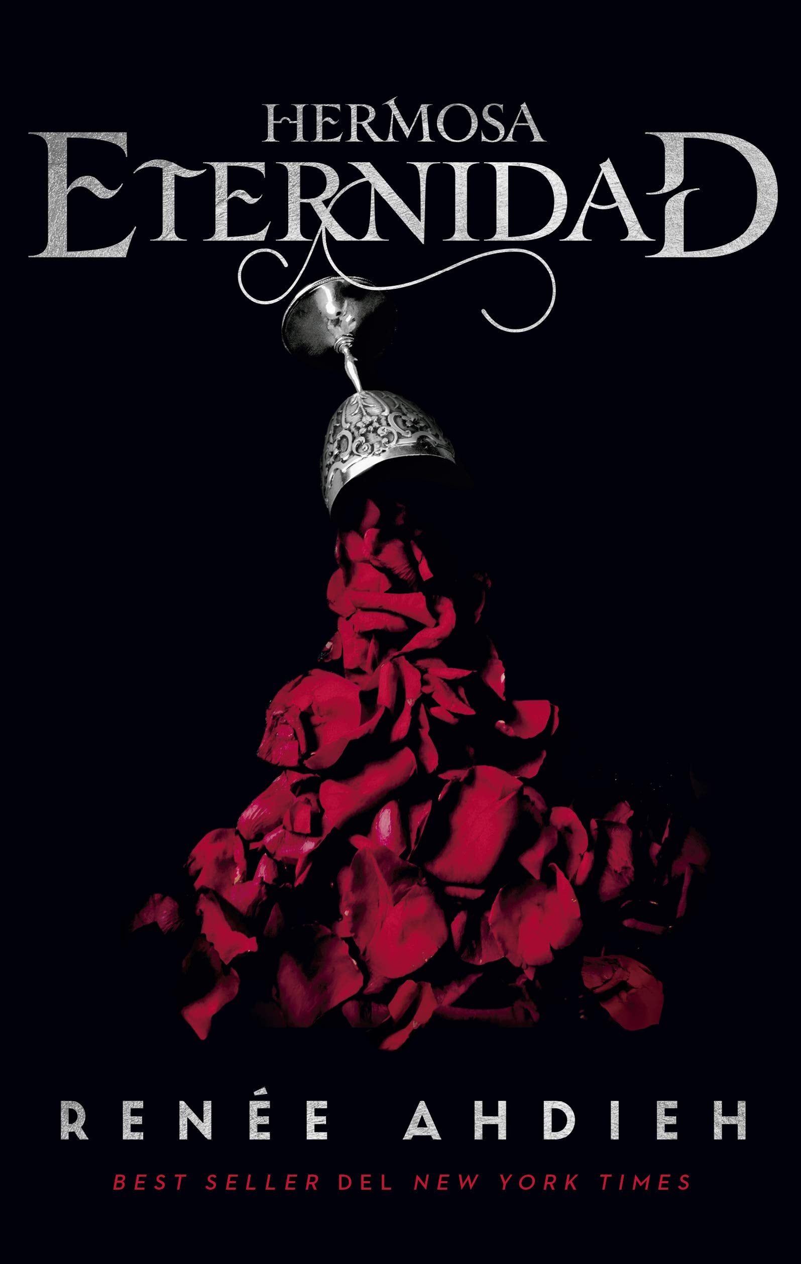 hermosa eternidad (#RomanceParanormal)