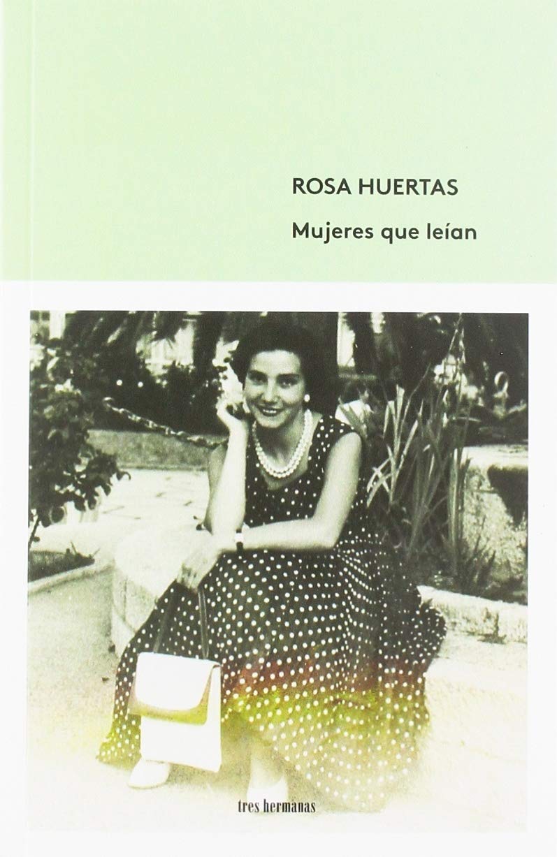 Mujeres que leían