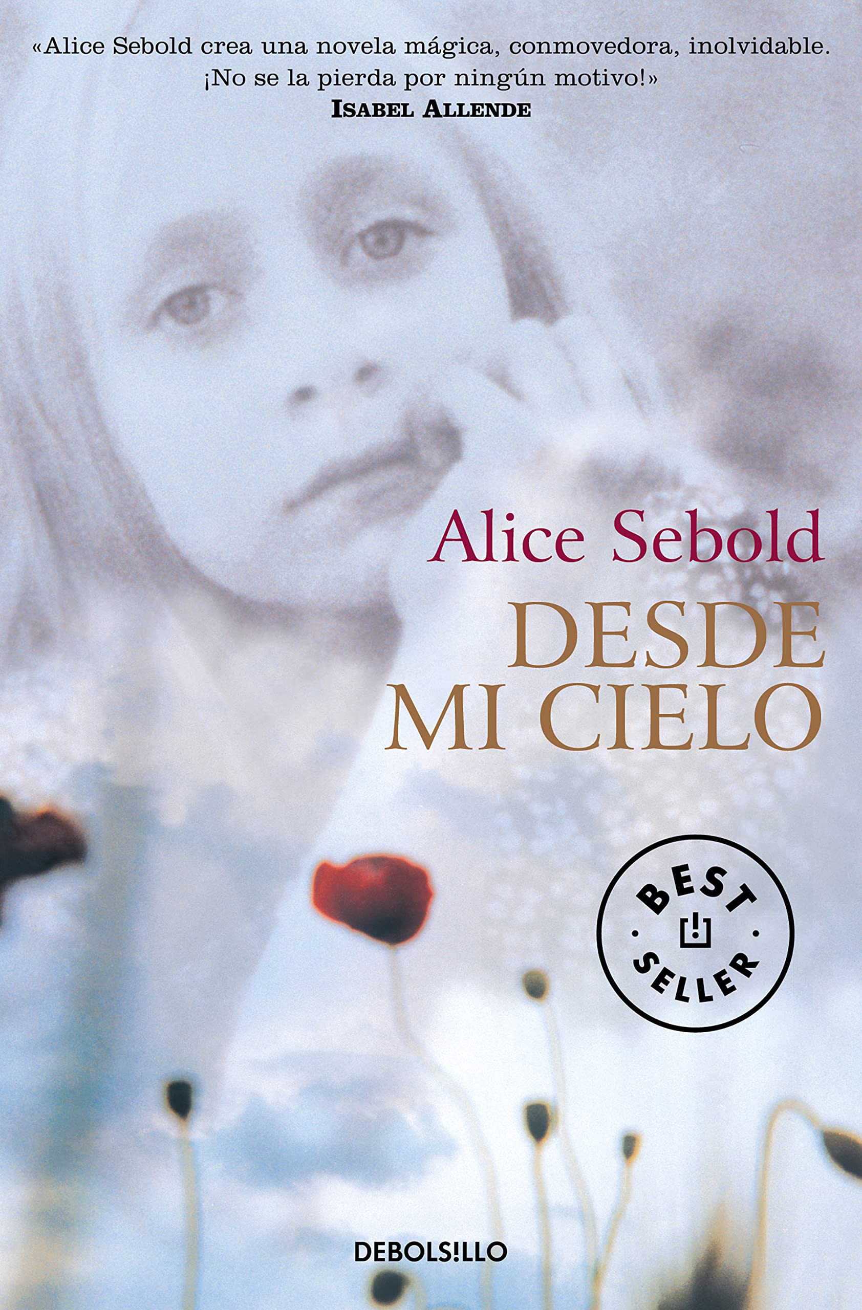 Desde mi cielo (Best Seller | Ficción)