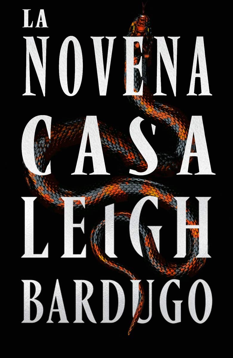 La casa novena