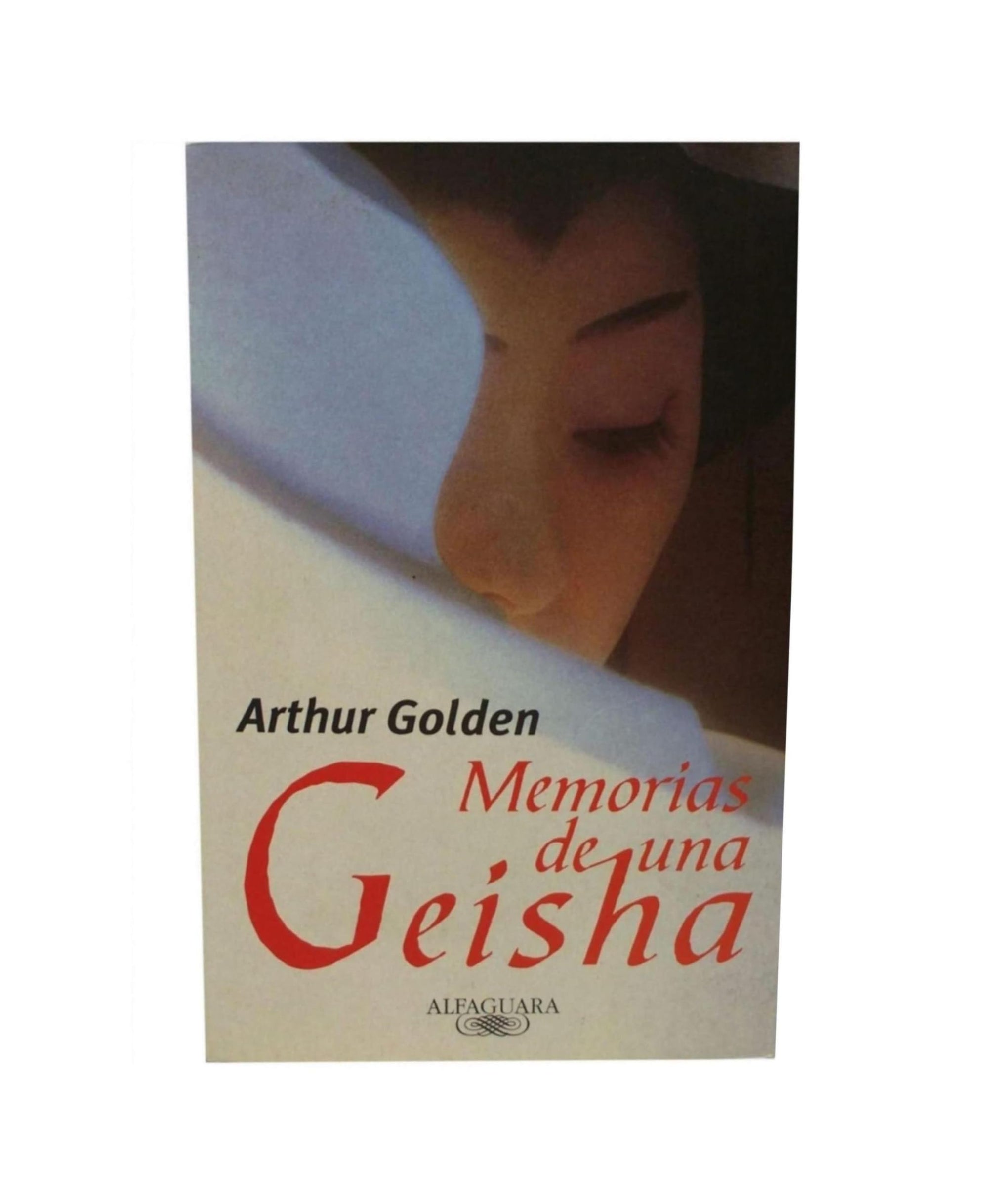 MEMORIAS DE UNA GEISHA (ALFAGUARA EXTRA)