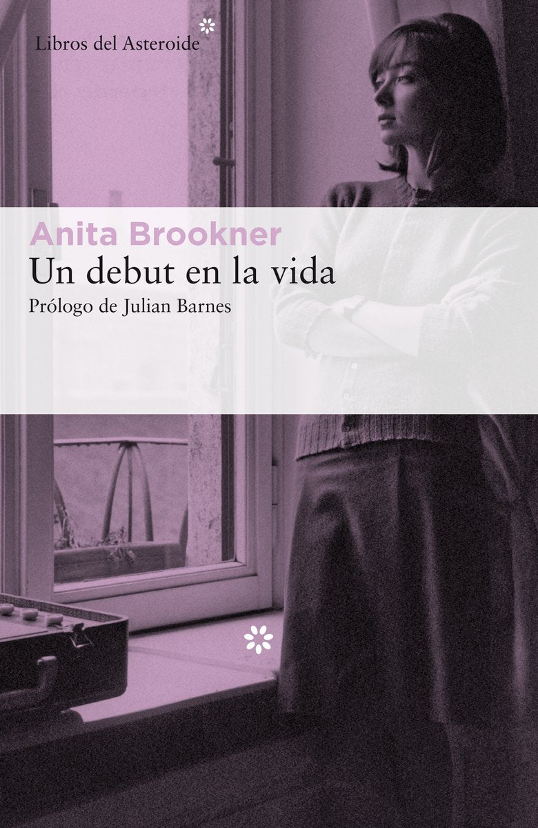 Un debut en la vida: 192 (Libros del Asteroide)