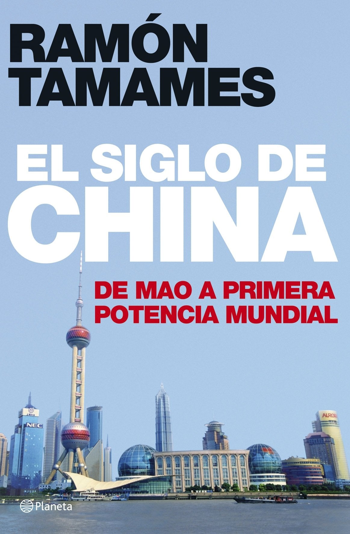 El siglo de China