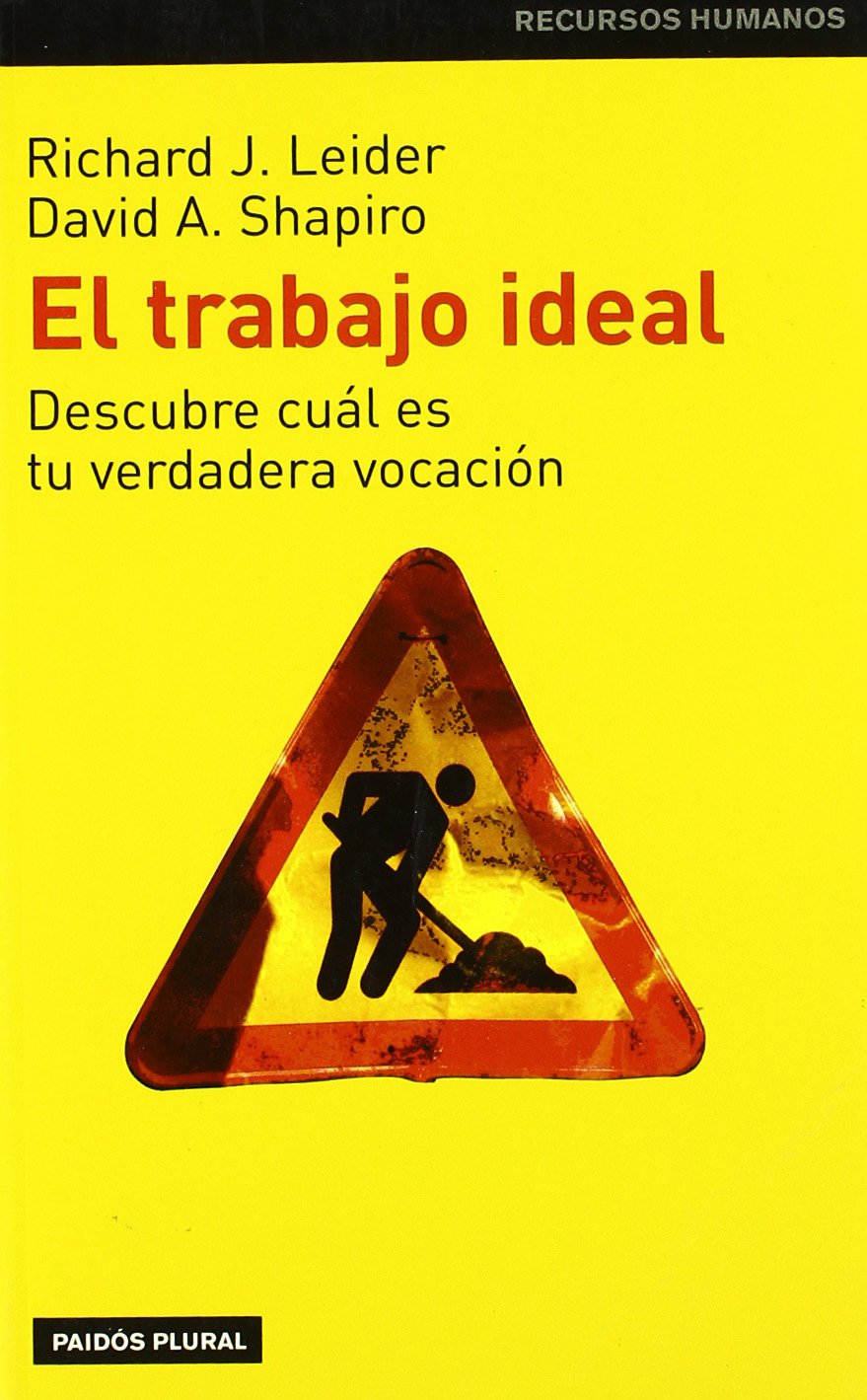 TRABAJO IDEAL (PLURAL - COMPACTO)