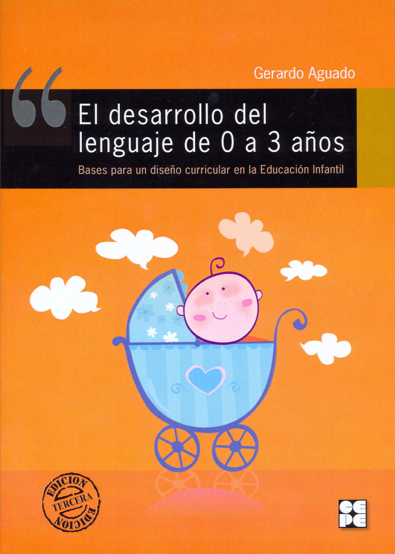 Especialización del profesorado de educación infantil (0-6 [años])