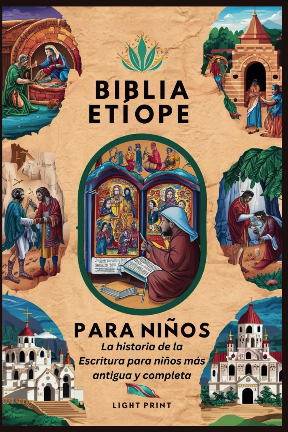 Biblia Ortodoxa Etíope