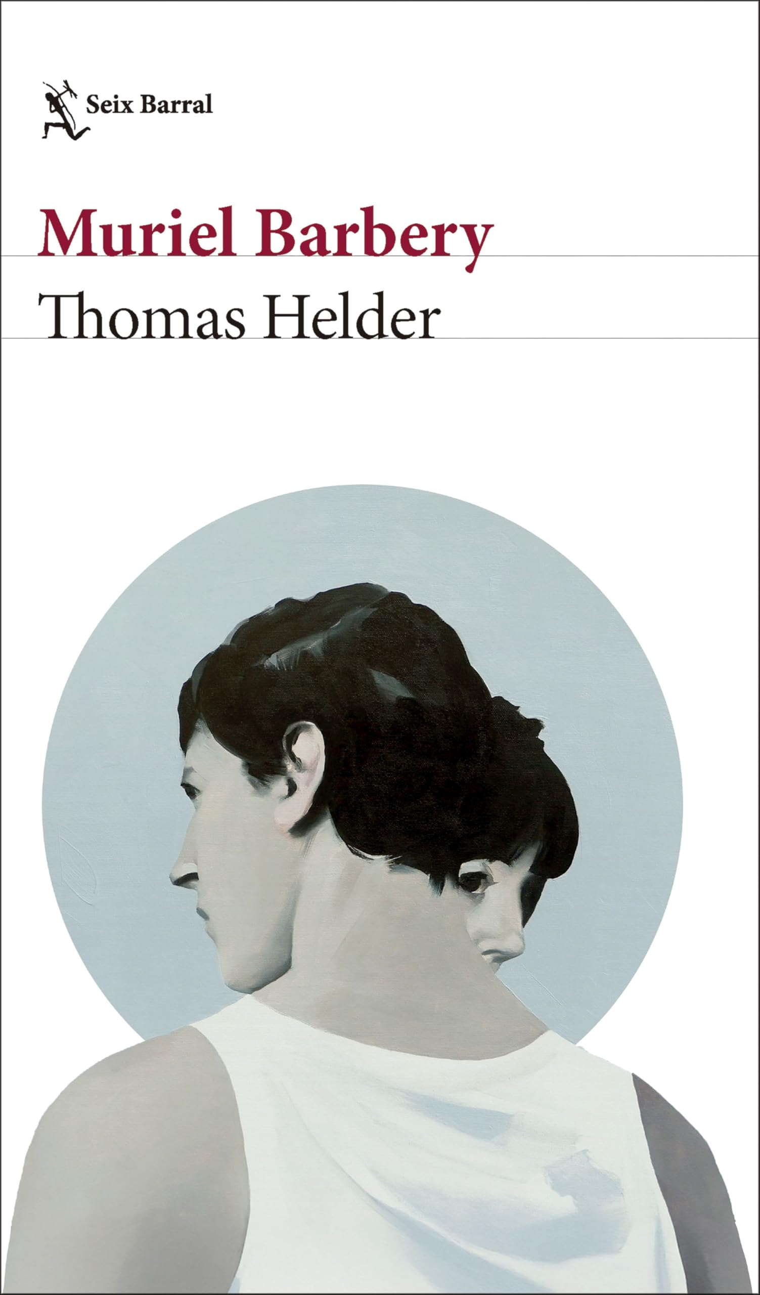 Thomas Helder (Biblioteca Formentor)