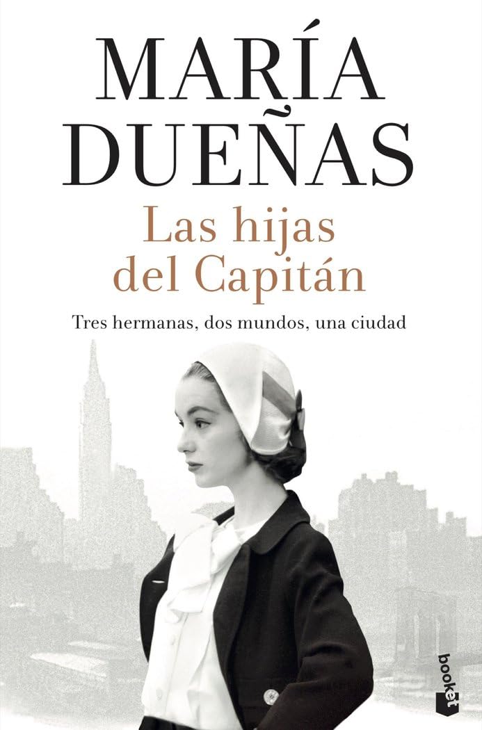 Las hijas del Capitán (Colección Especial)