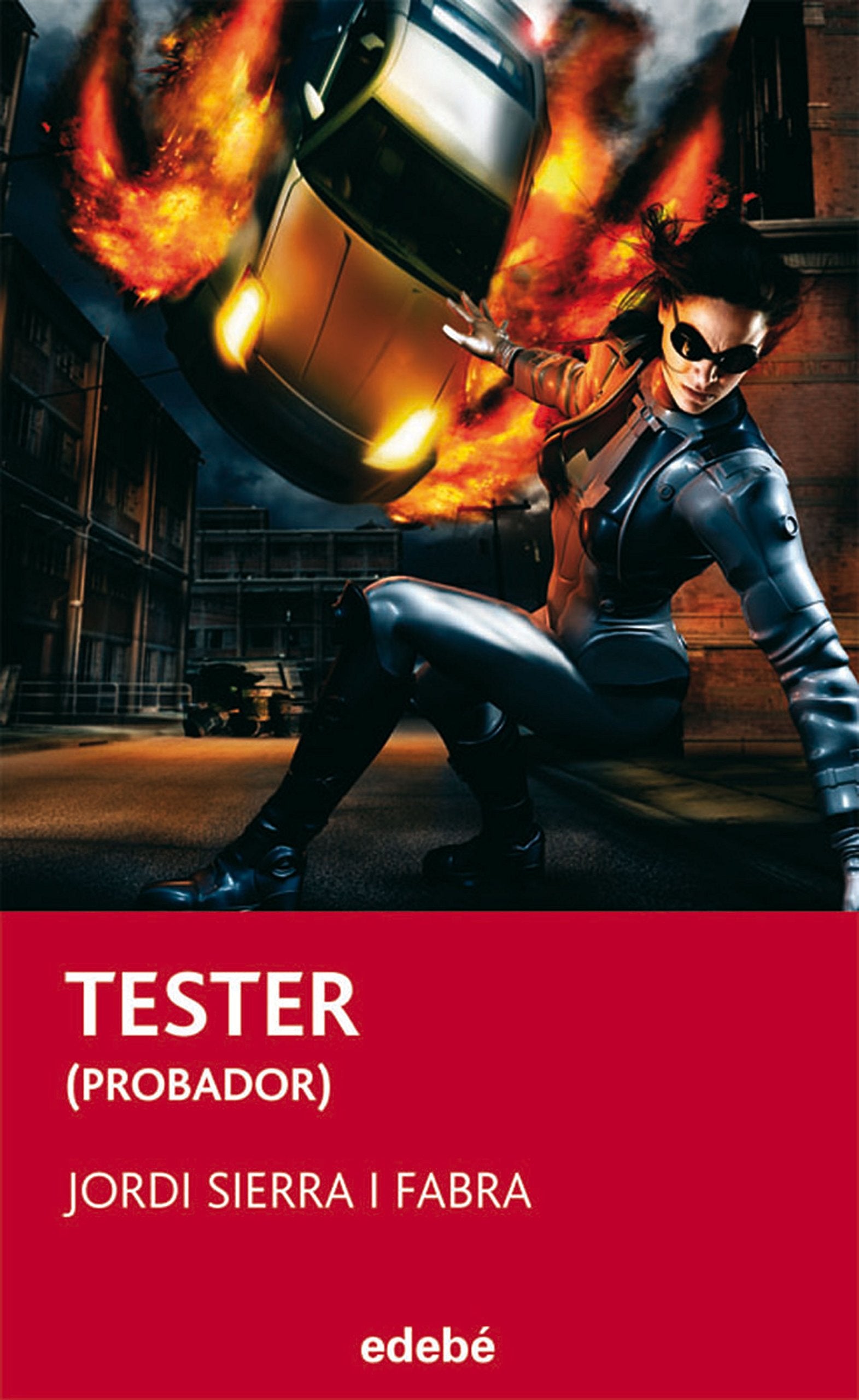 TESTER (PROBADOR): 76 (PERISCOPIO)