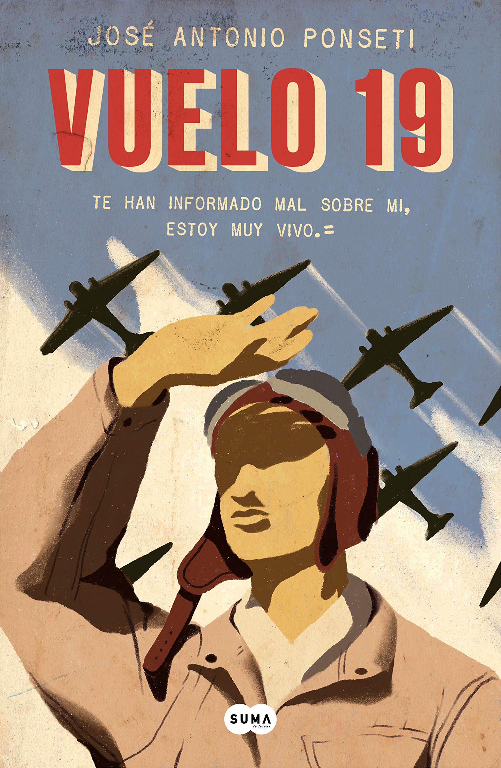 Vuelo 19 (SUMA)