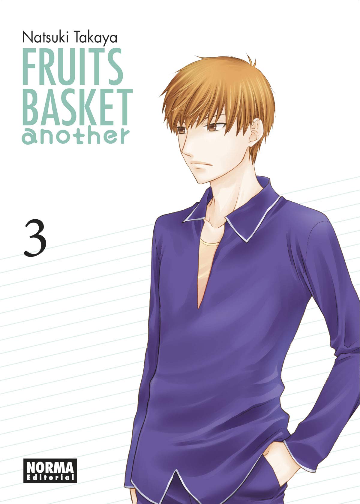 Fruits basket another