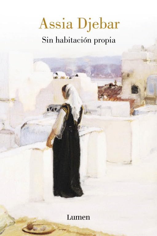 Sin habitación propia (NARRATIVA)