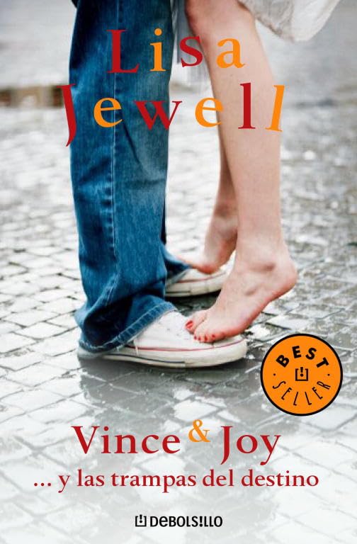 Vince & Joy