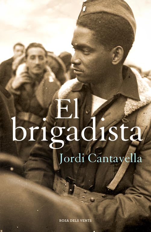 El brigadista (Narrativa catalana)