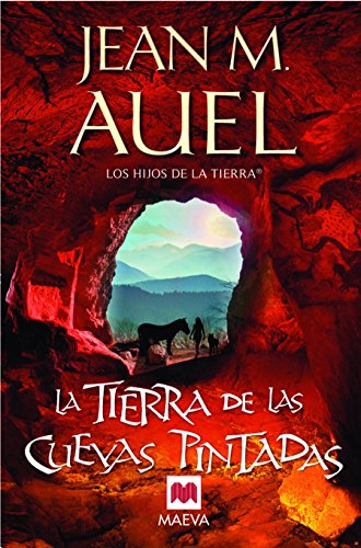 La tierra de las cuevas pintadas