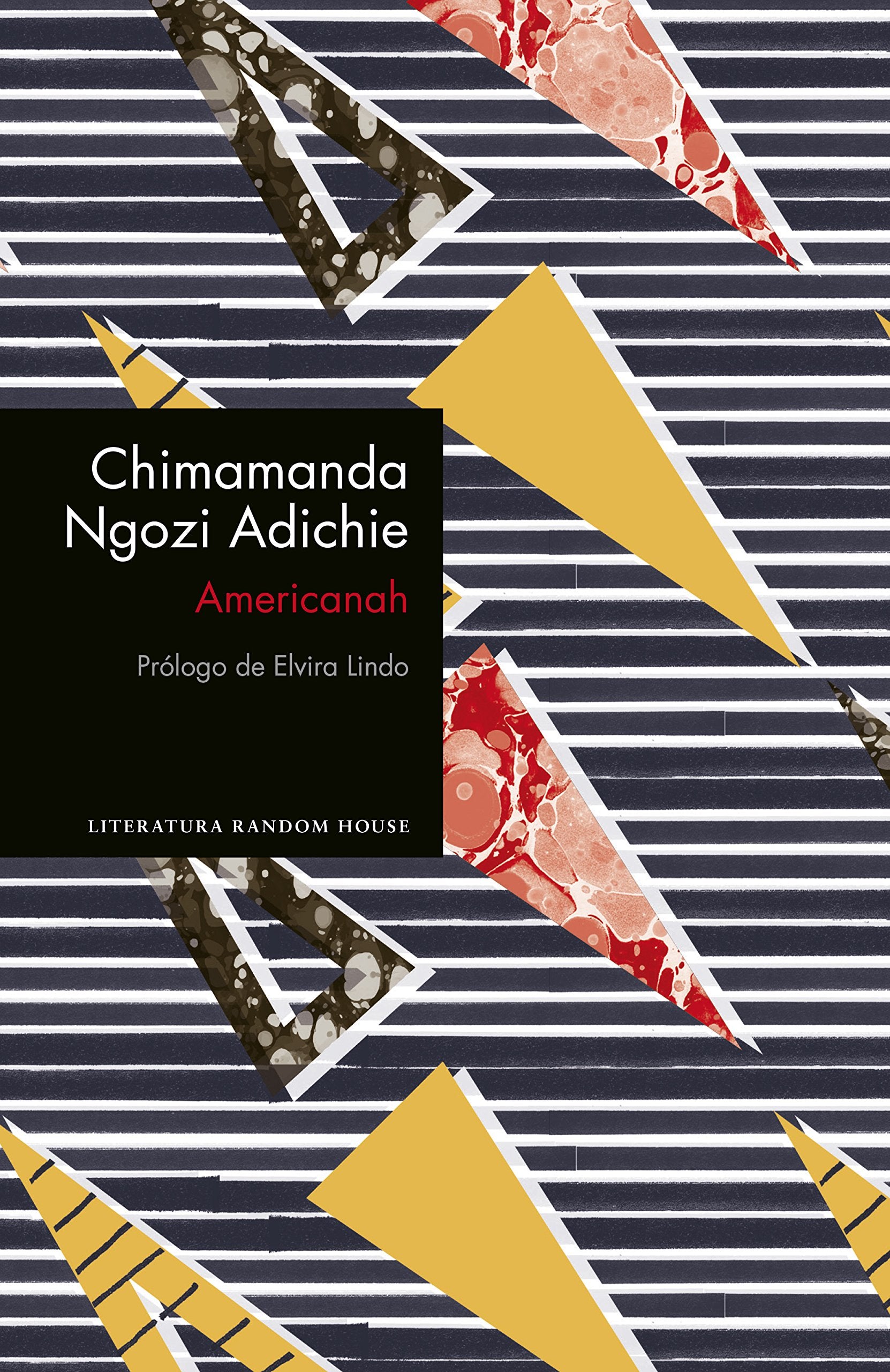 Americanah (edición especial limitada) (Spanish Edition)