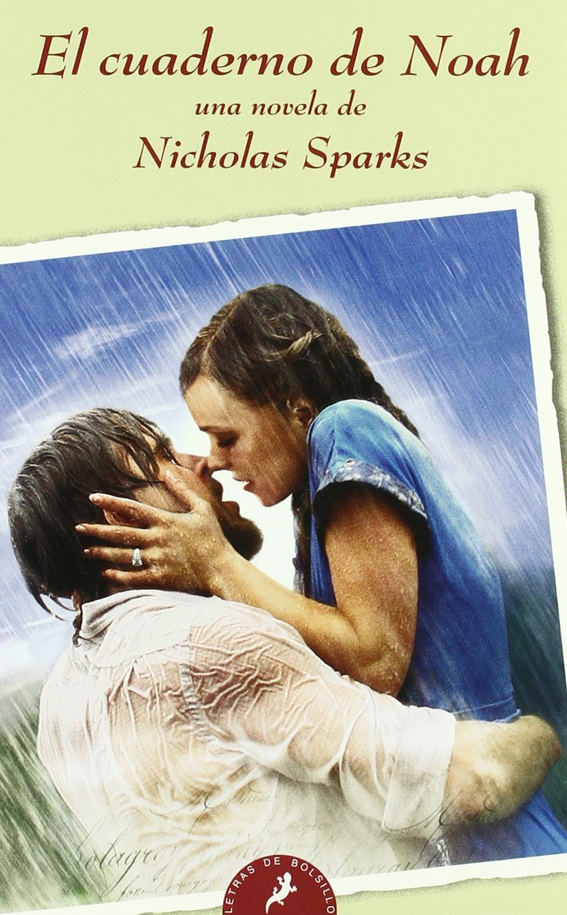 El Cuaderno de Noah / The Notebook
