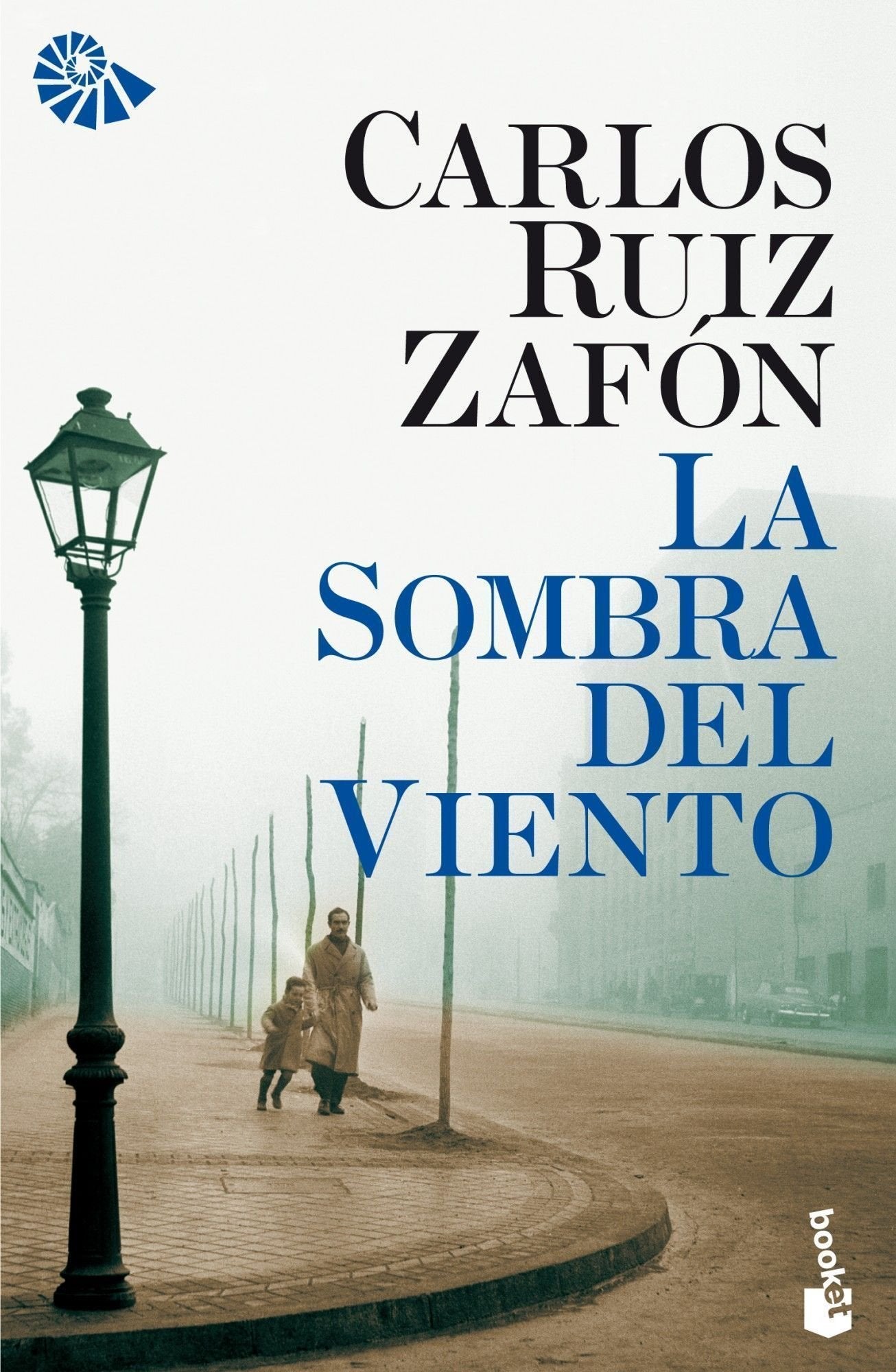 La sombra del viento