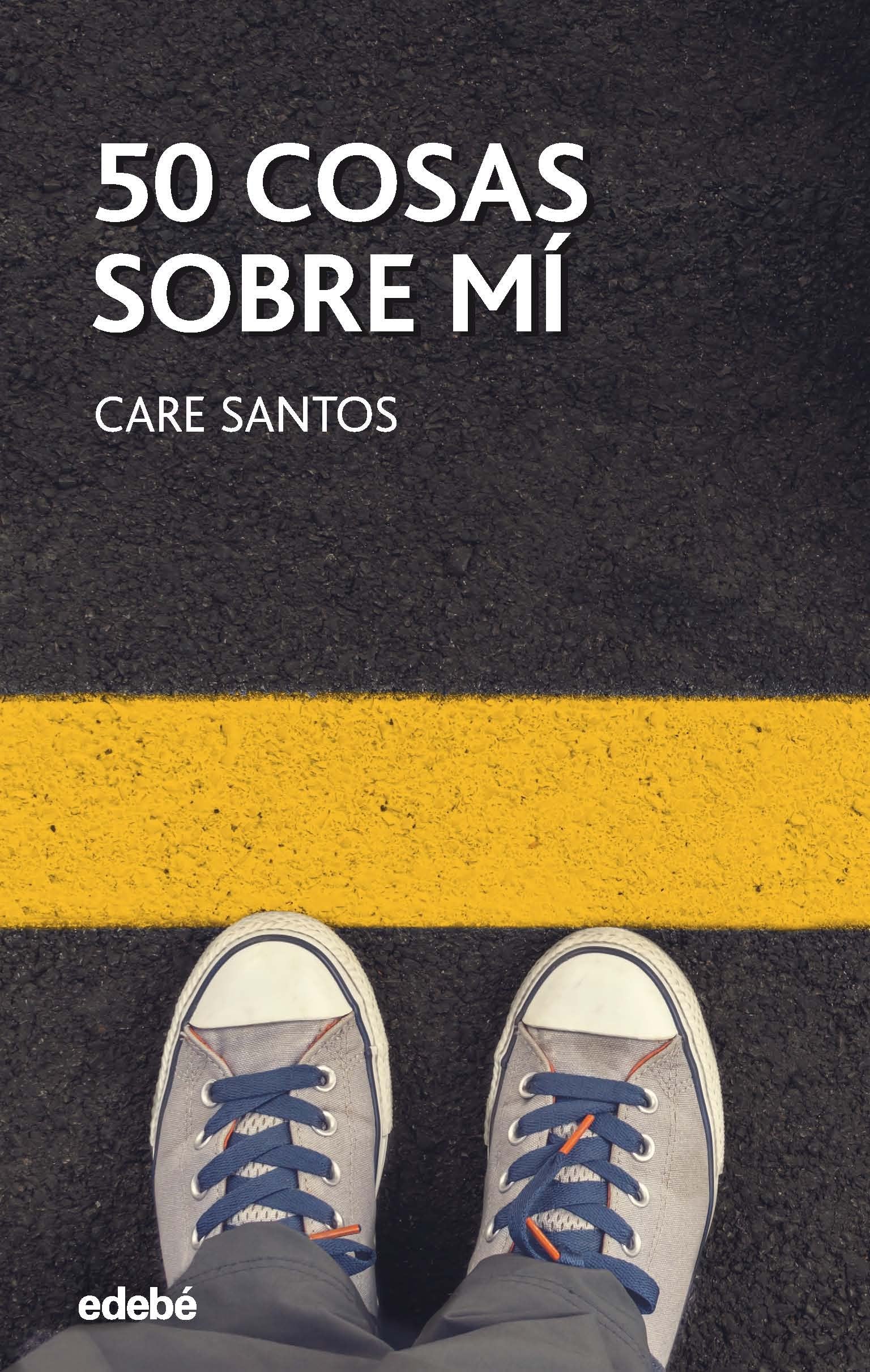50 cosas sobre mí: 14 (PERISCOPIO)