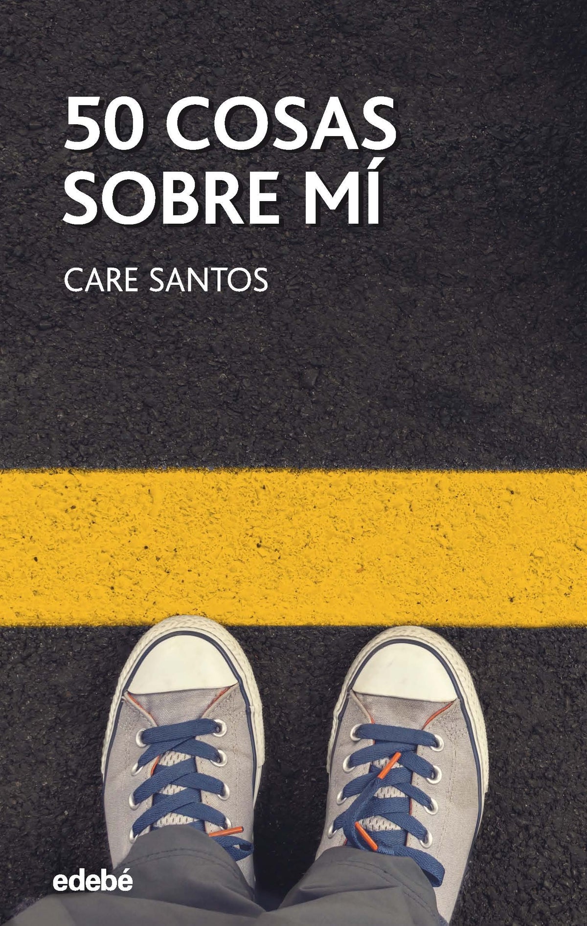 50 cosas sobre mí: 14 (PERISCOPIO)