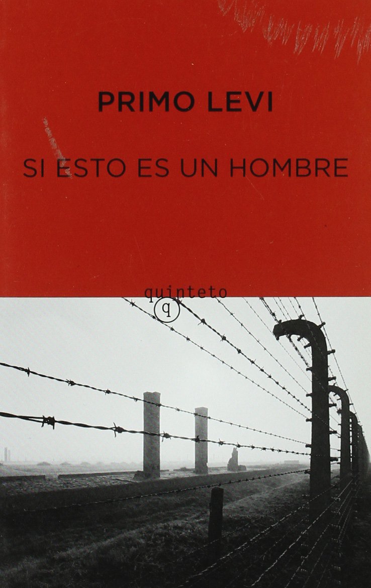 Si esto es un hombre