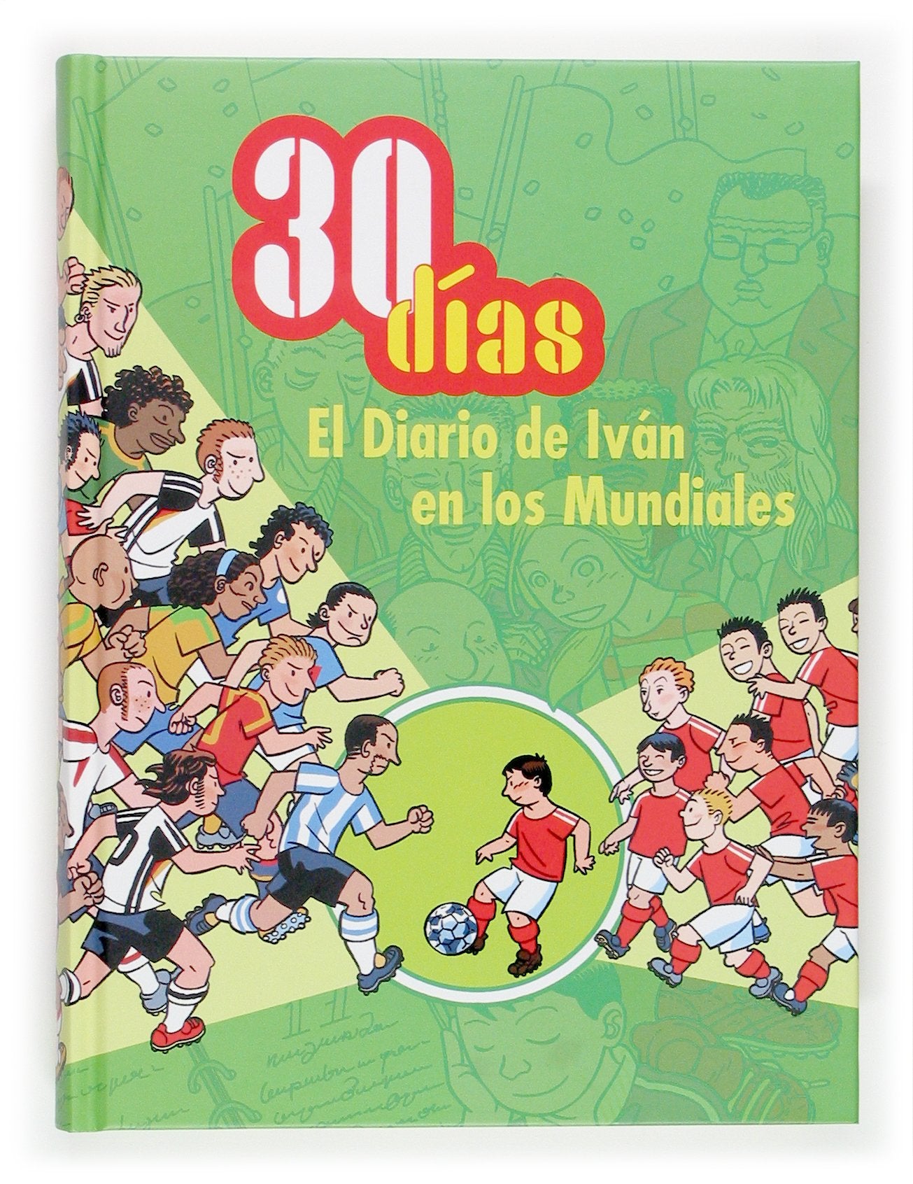 30 Dias/ 30 Days