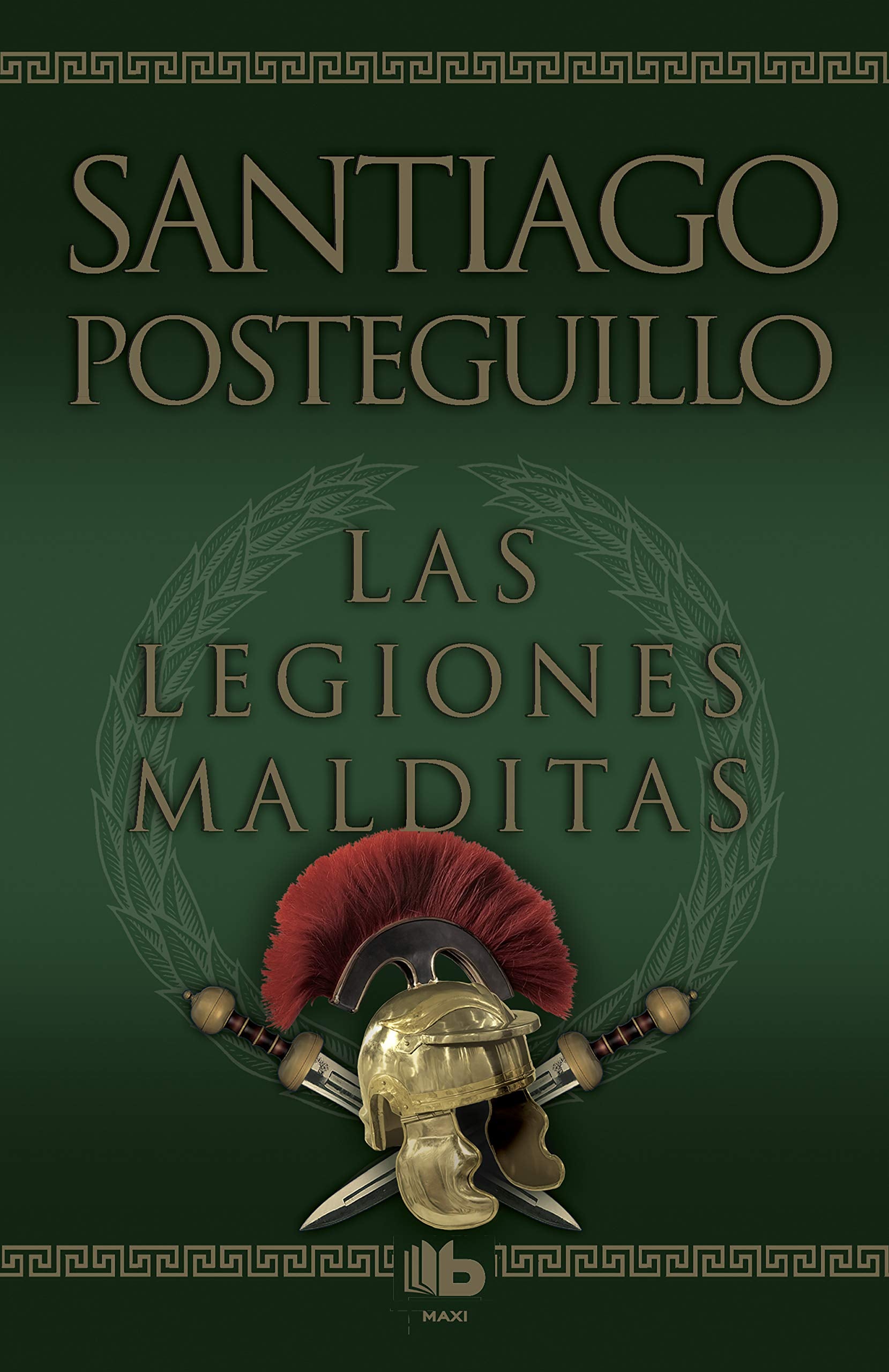 Las legiones malditas