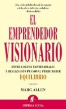 EL EMPRENDEDOR VISIONARIO