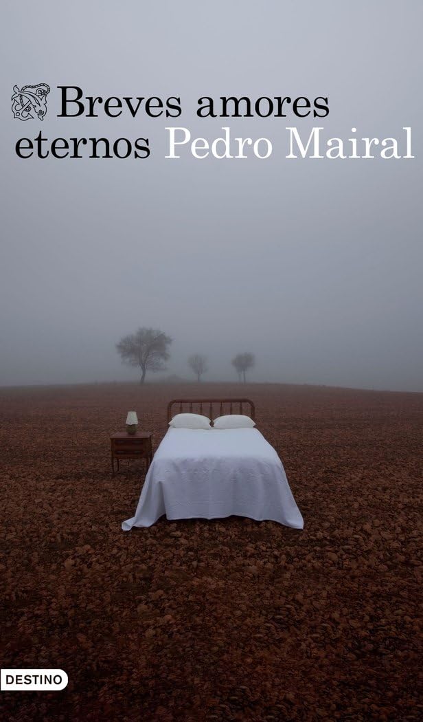 Breves amores eternos (Áncora & Delfín)