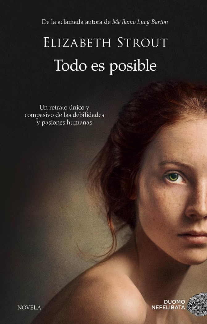 Todo es posible (NEFELIBATA)