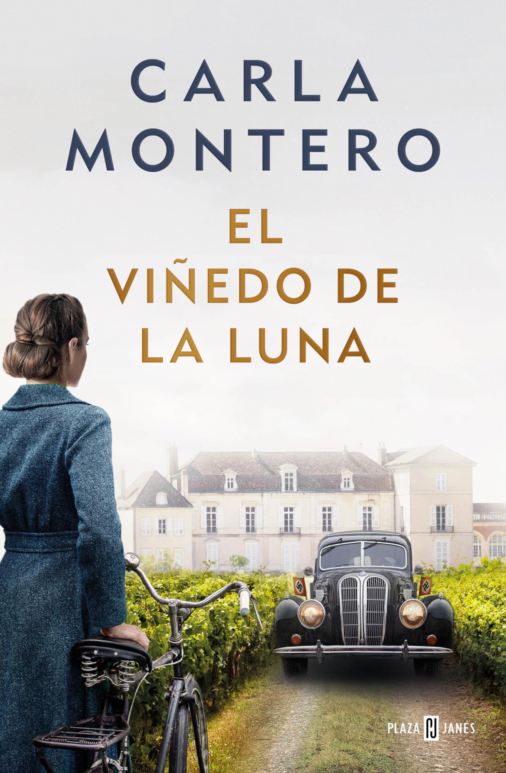 El viñedo de la luna (Éxitos)