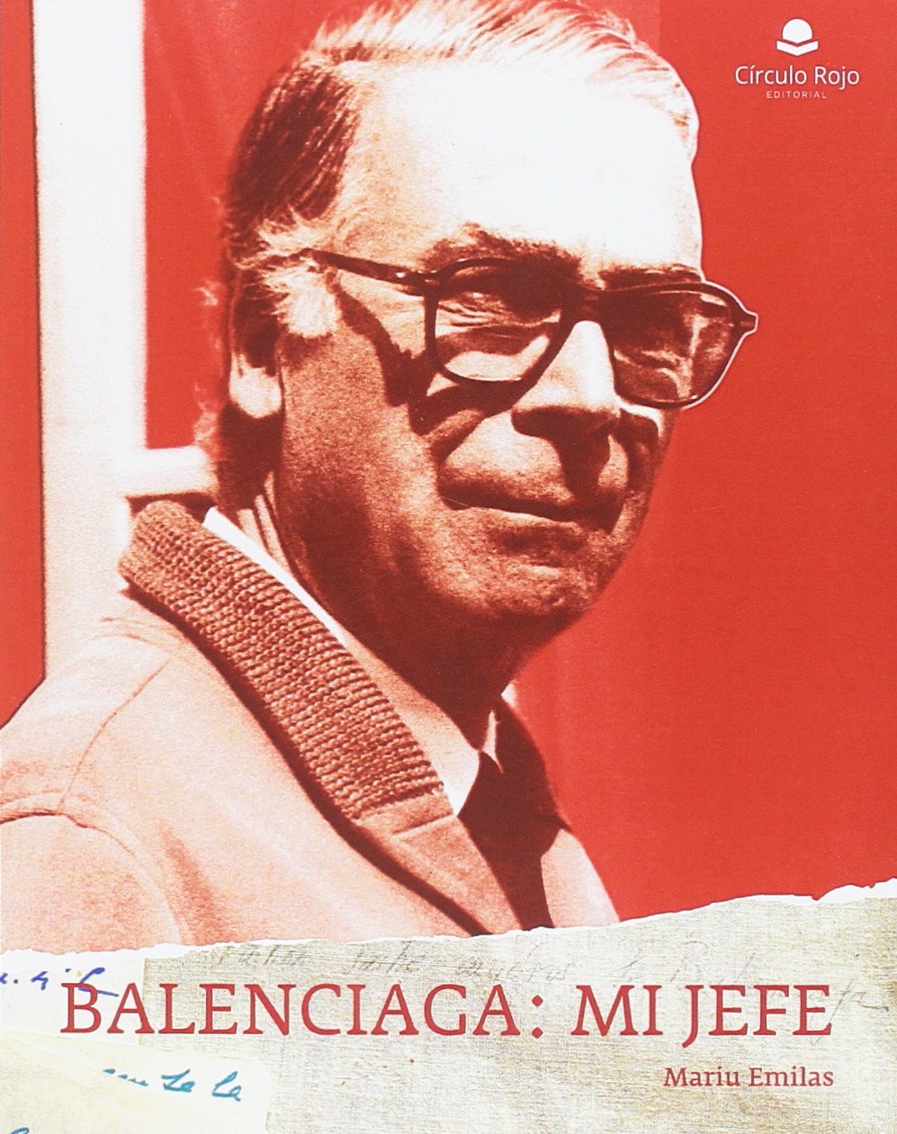 El enigma Balenciaga